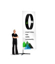 beachflagga Expand FlagStand 1 1x3m