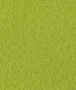 Grön ljusgrön nålfiltsmatta / mässmatta / montermatta / eventmatta - Anis 1323. Köp hel rulle eller måttbeställ storlek och form.