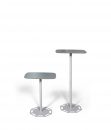 Expolinc Portable Table. Portabelt bord med justerbar höjd. Köp ståbord/barbord sittbord/kafebord. Idag!